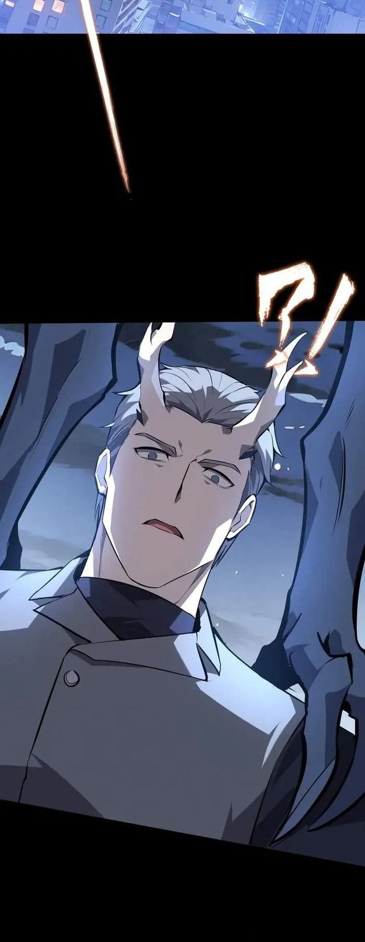 Don’t Call me a Madman Chapter 15 - halaman 40