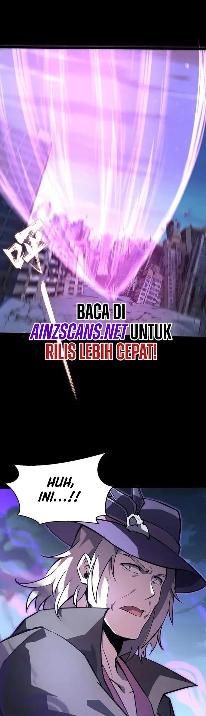 Don’t Call me a Madman Chapter 15 - halaman 42