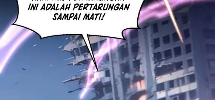 Don’t Call me a Madman Chapter 15 - halaman 46