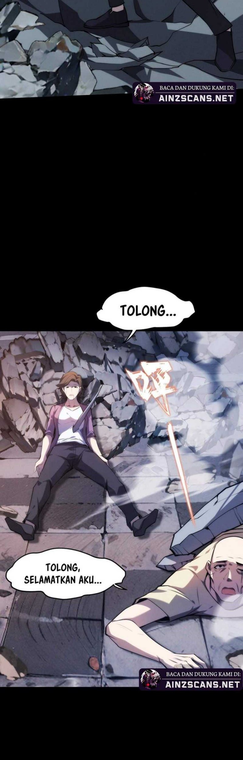 Don’t Call me a Madman Chapter 16 - halaman 10
