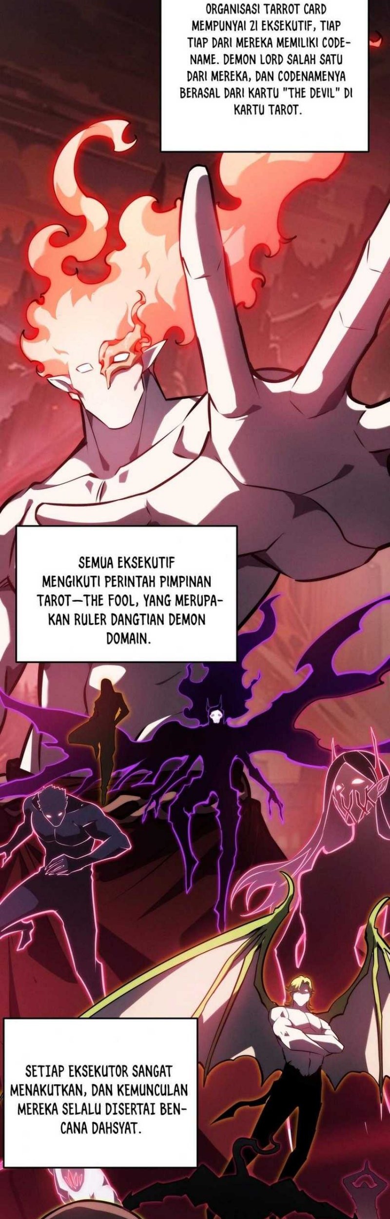 Don’t Call me a Madman Chapter 16 - halaman 3