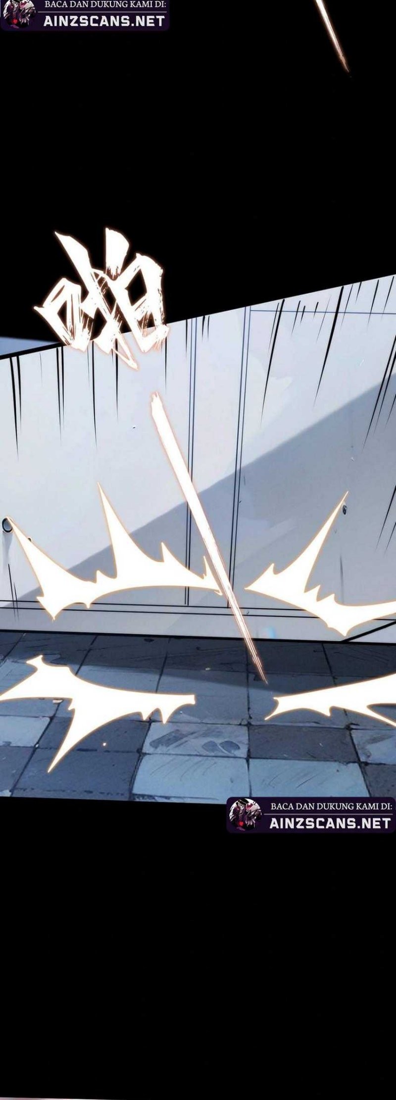 Don’t Call me a Madman Chapter 16 - halaman 41