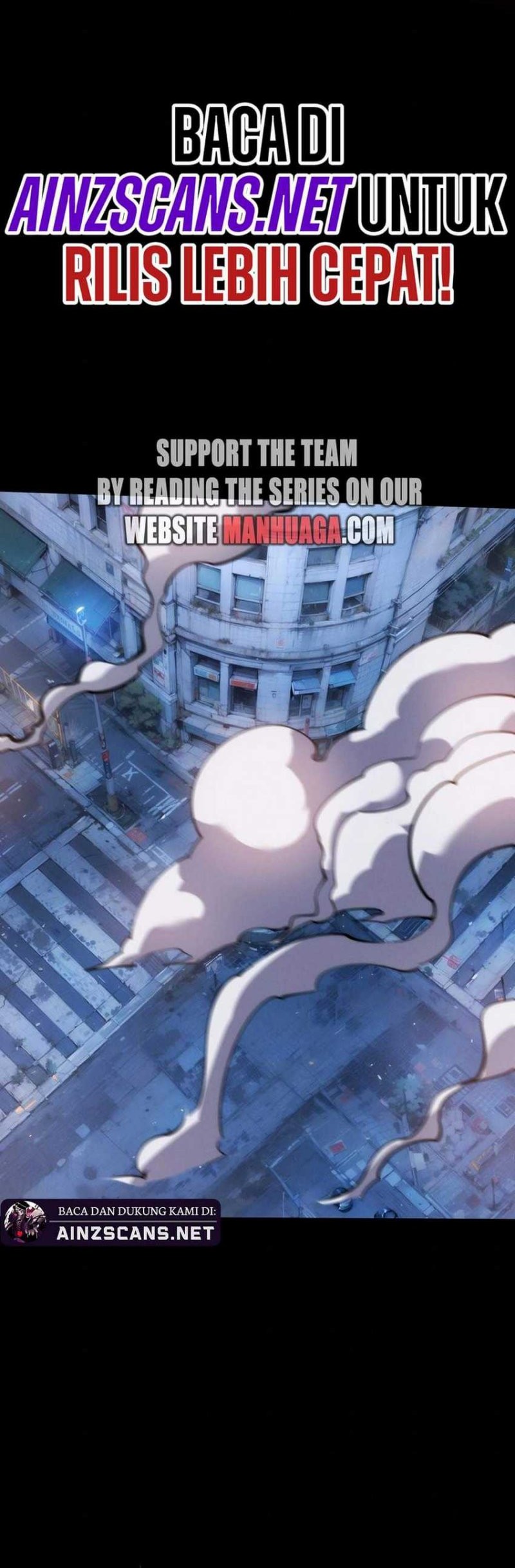 Don’t Call me a Madman Chapter 16 - halaman 7