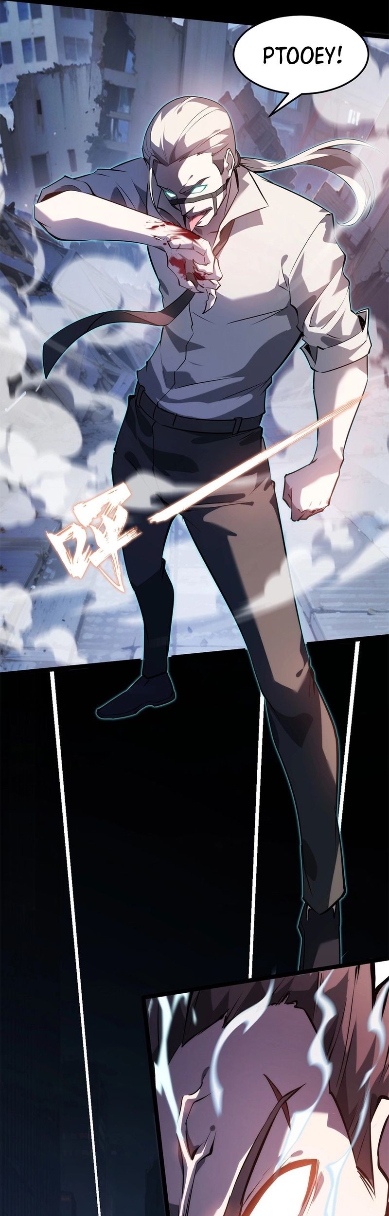 Don’t Call me a Madman Chapter 17.2 - halaman 18