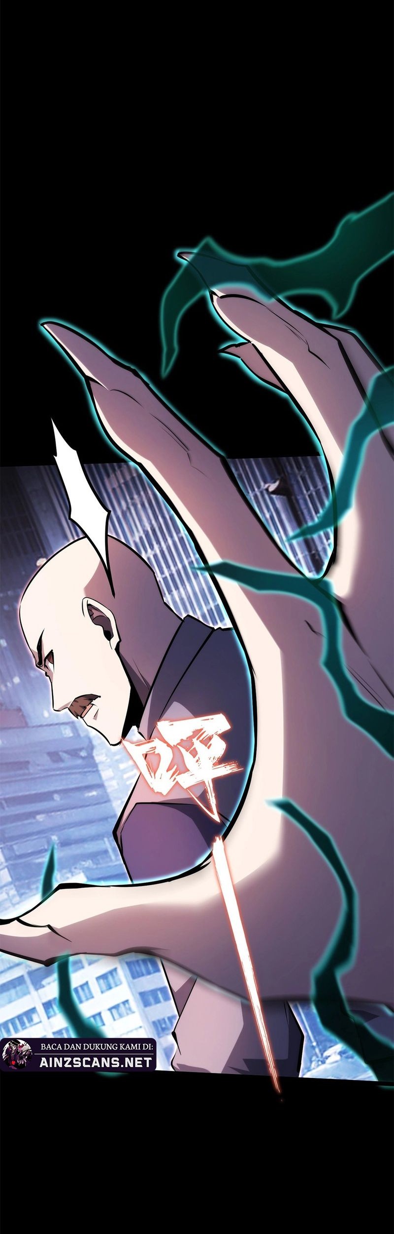 Don’t Call me a Madman Chapter 17 - halaman 4