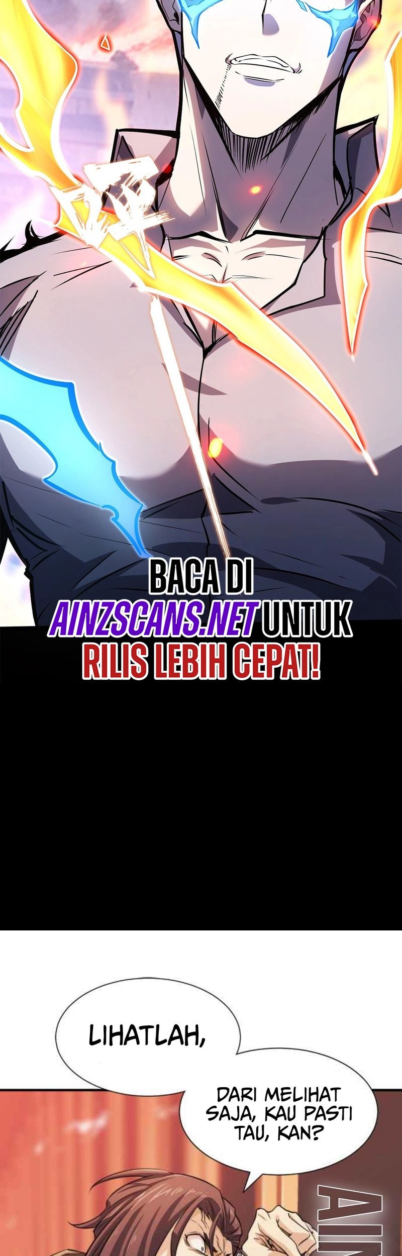 Don’t Call me a Madman Chapter 17 - halaman 49