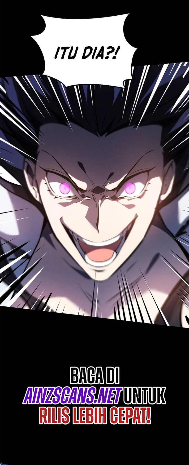 Don’t Call me a Madman Chapter 18.2 - halaman 25