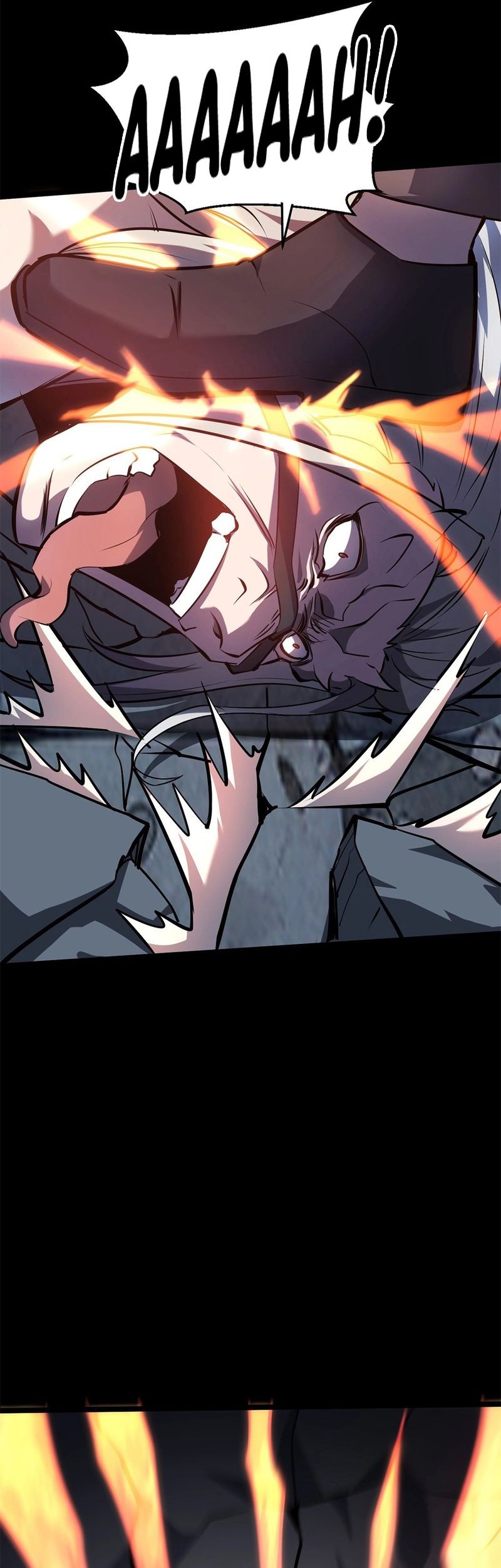 Don’t Call me a Madman Chapter 18.2 - halaman 6
