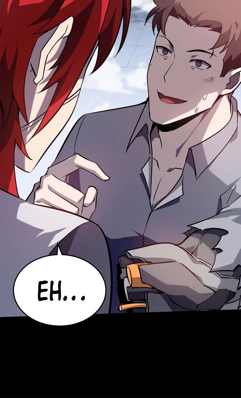 Don’t Call me a Madman Chapter 18 - halaman 41