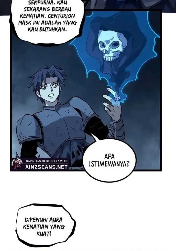 Don’t Call me a Madman Chapter 19.2 - halaman 14