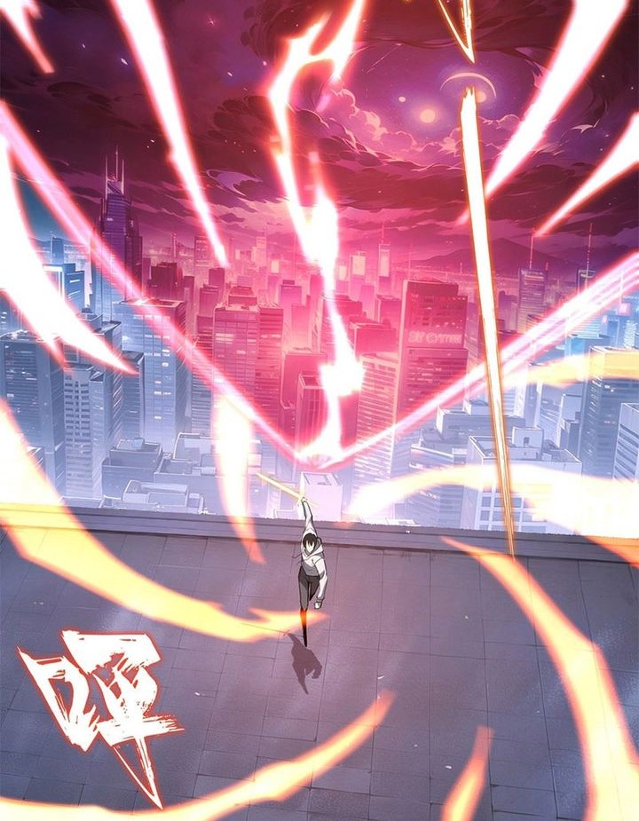 Don’t Call me a Madman Chapter 19 - halaman 23