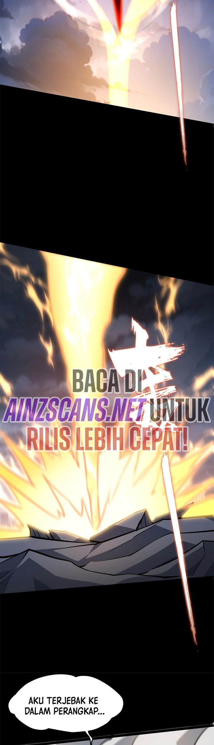 Don’t Call me a Madman Chapter 19 - halaman 32