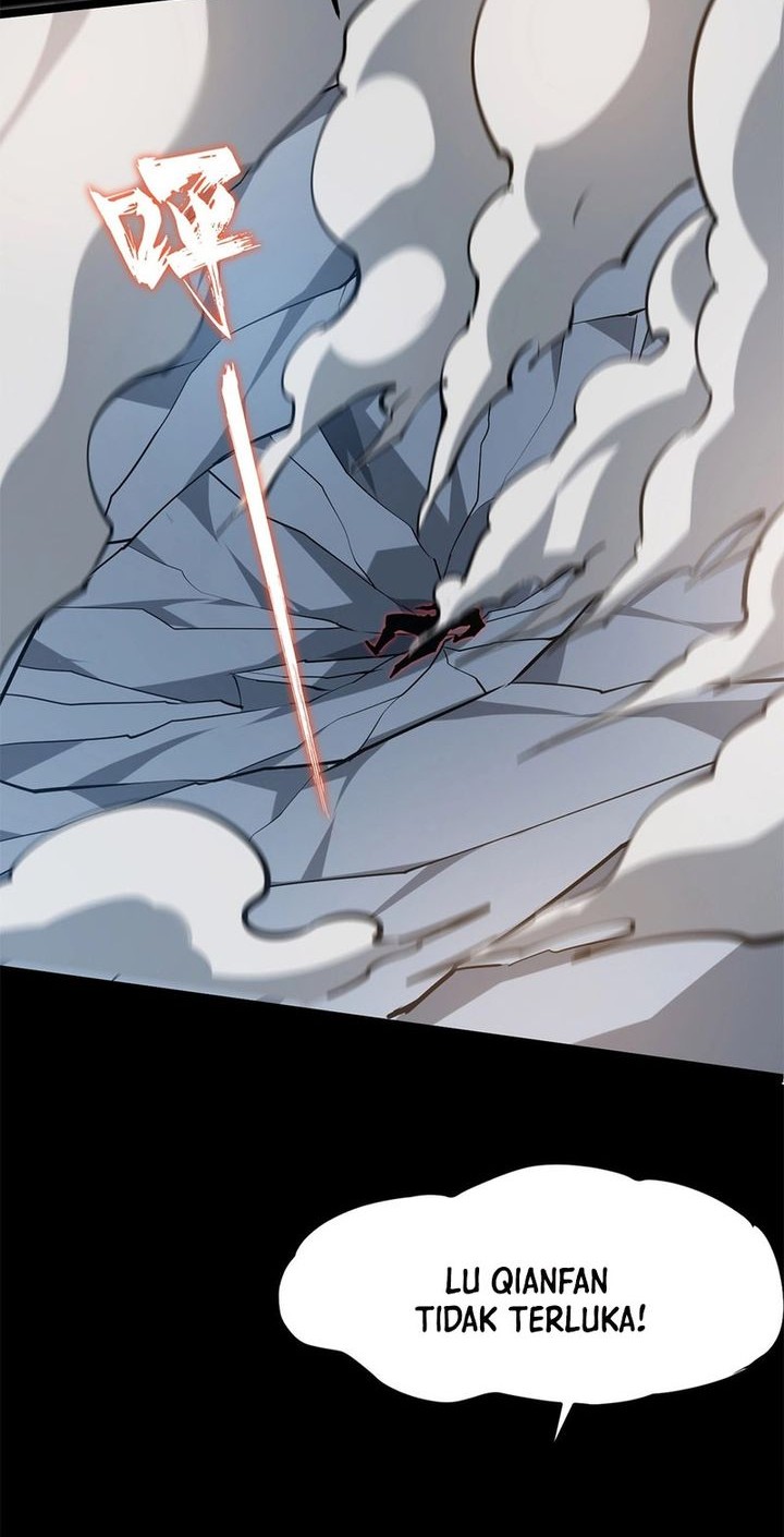 Don’t Call me a Madman Chapter 19 - halaman 33