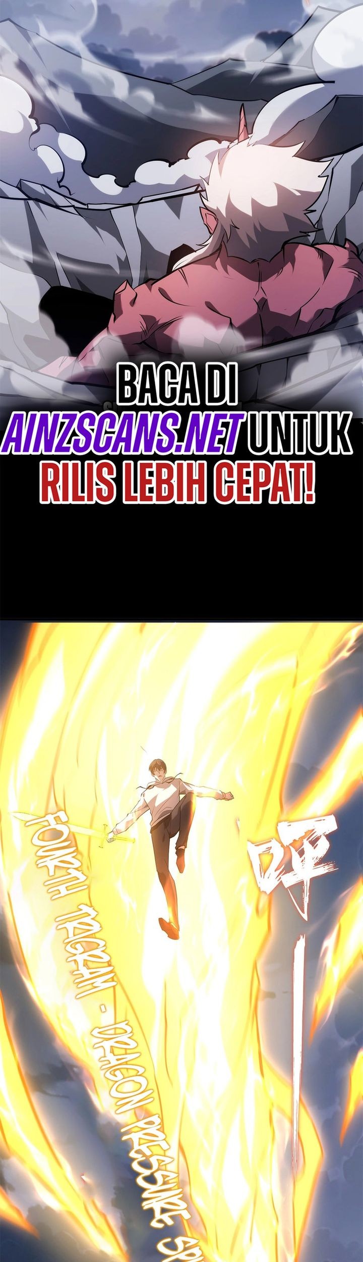 Don’t Call me a Madman Chapter 19 - halaman 36