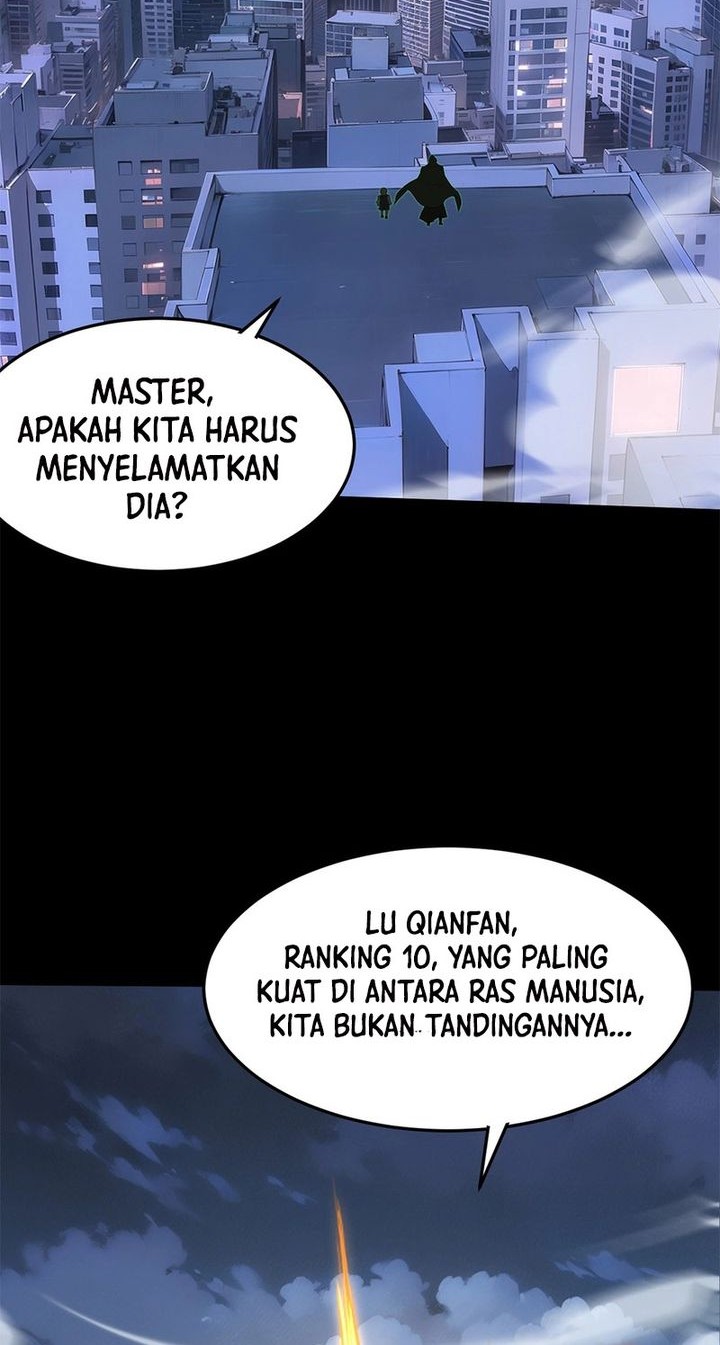 Don’t Call me a Madman Chapter 19 - halaman 41