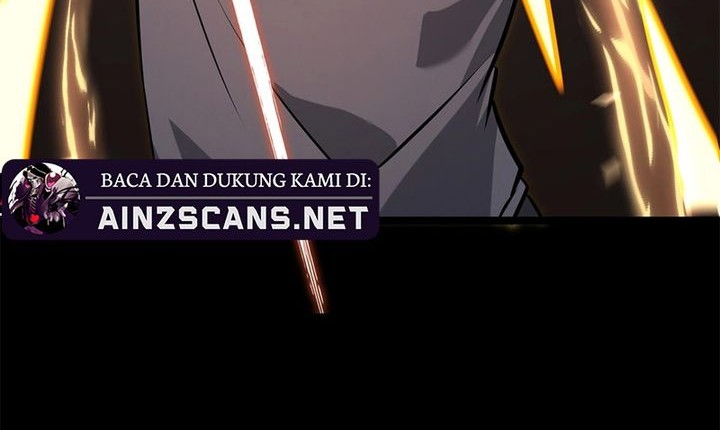Don’t Call me a Madman Chapter 19 - halaman 45