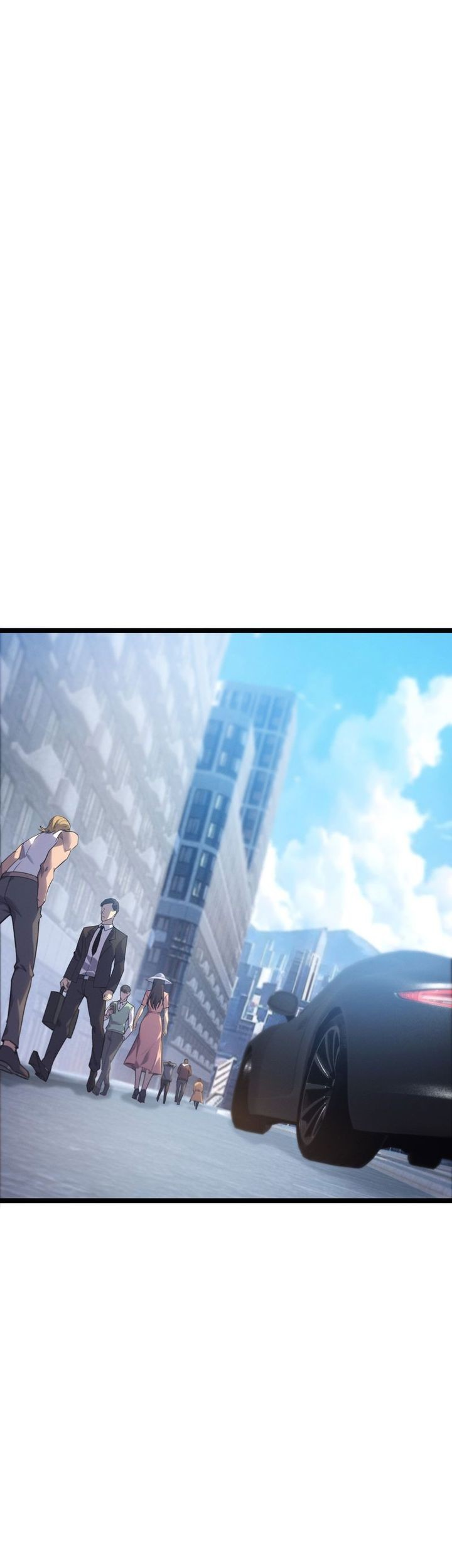 Don’t Call me a Madman Chapter 2 - halaman 27