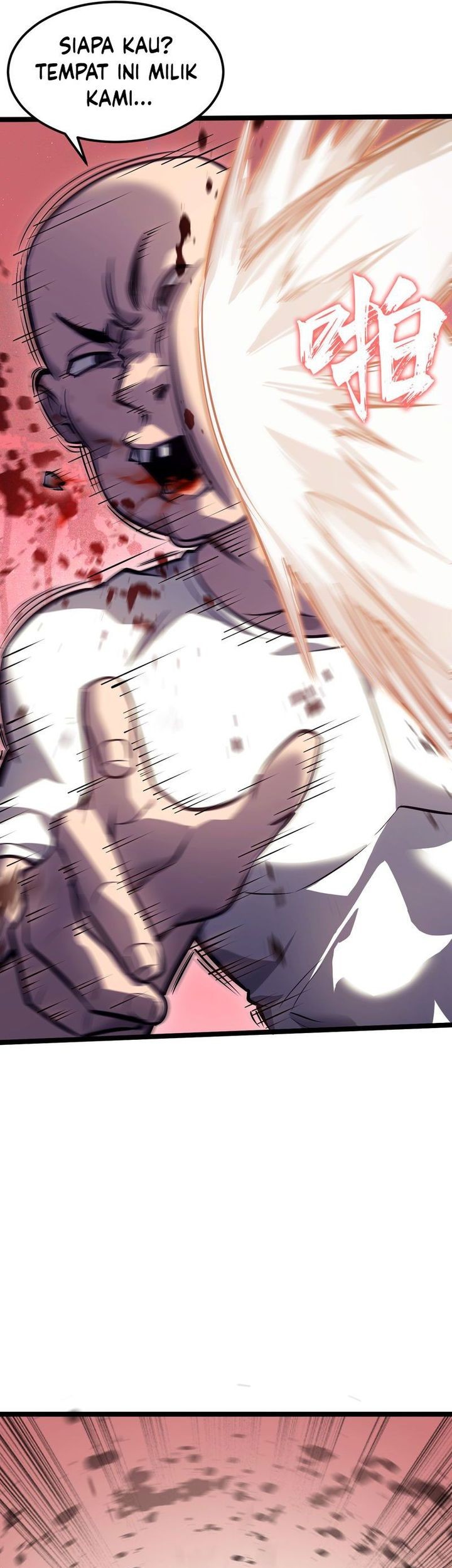 Don’t Call me a Madman Chapter 2 - halaman 36