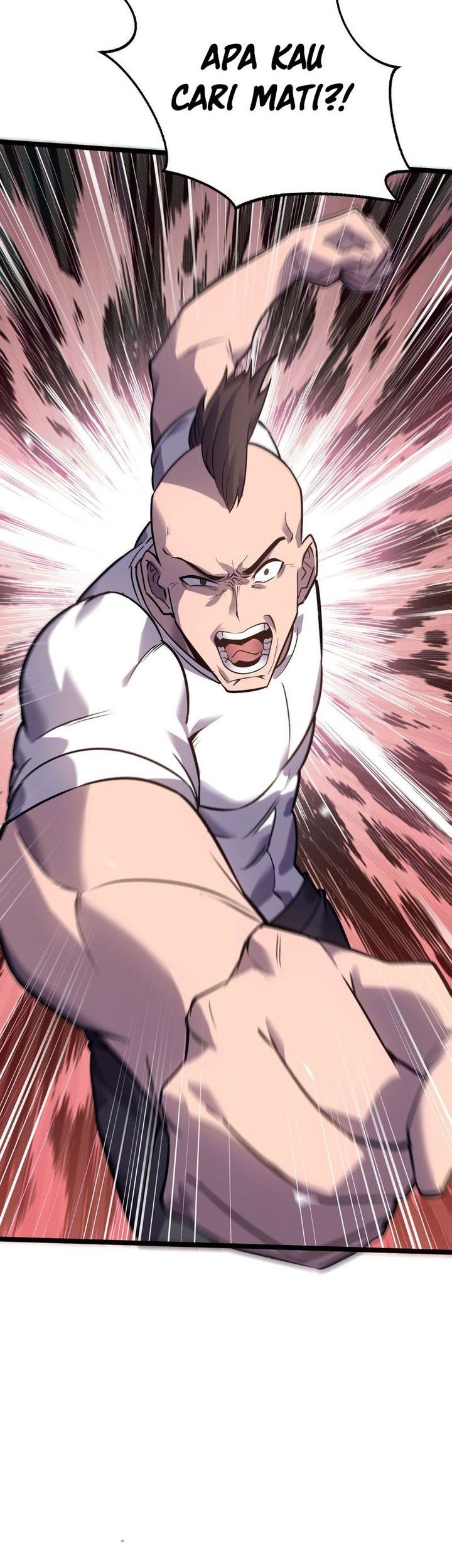 Don’t Call me a Madman Chapter 2 - halaman 40