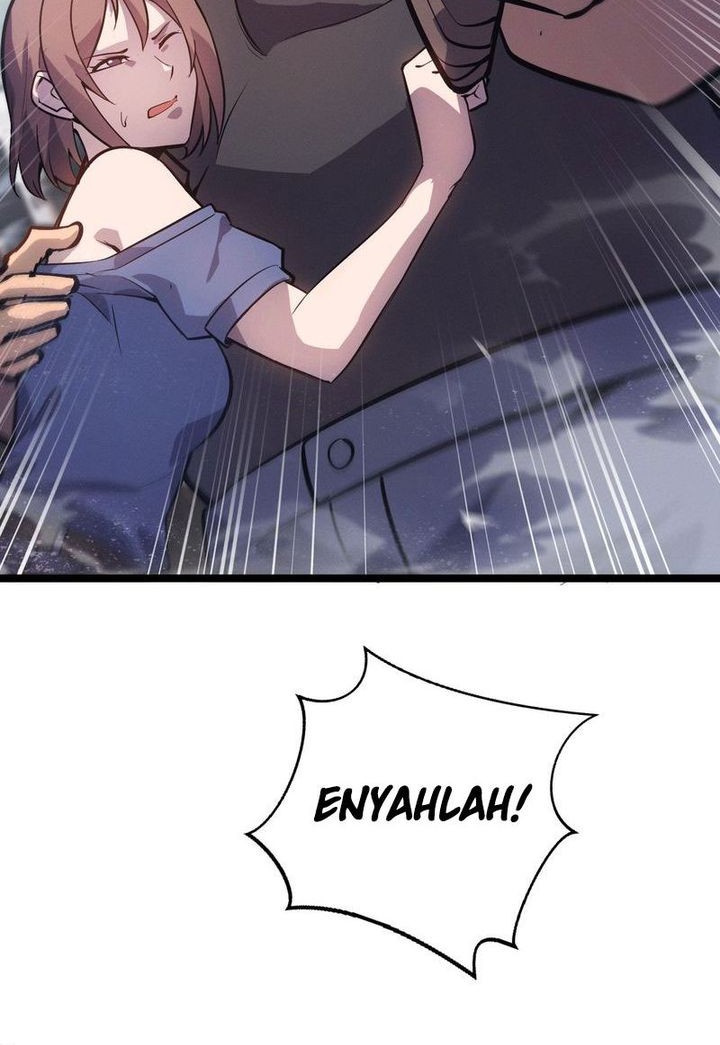 Don’t Call me a Madman Chapter 2 - halaman 44