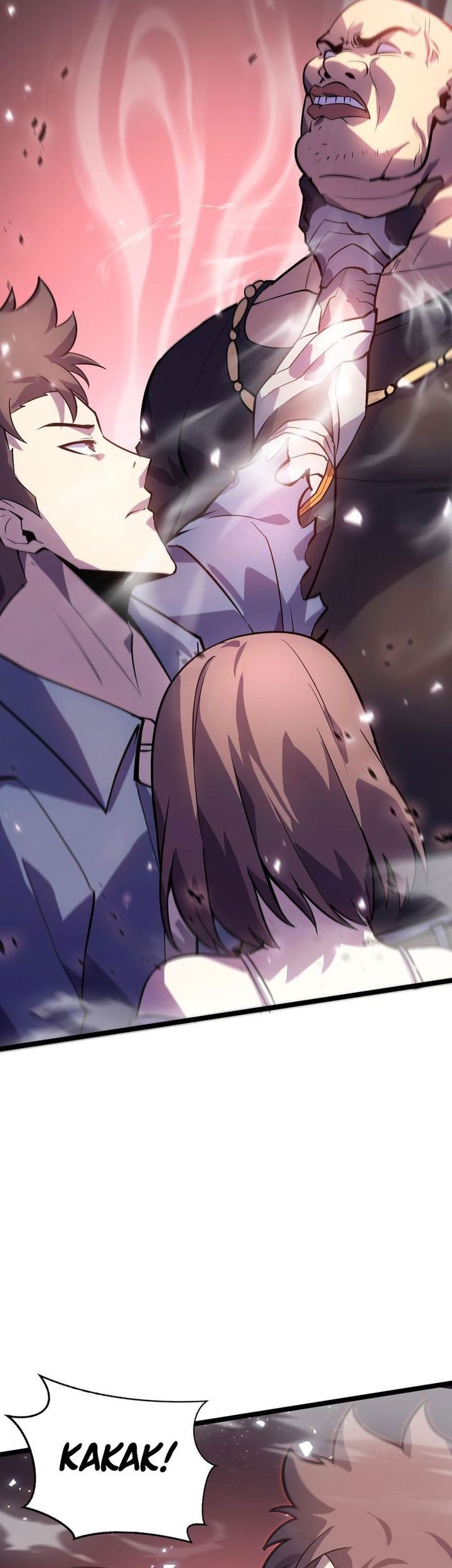Don’t Call me a Madman Chapter 2 - halaman 48