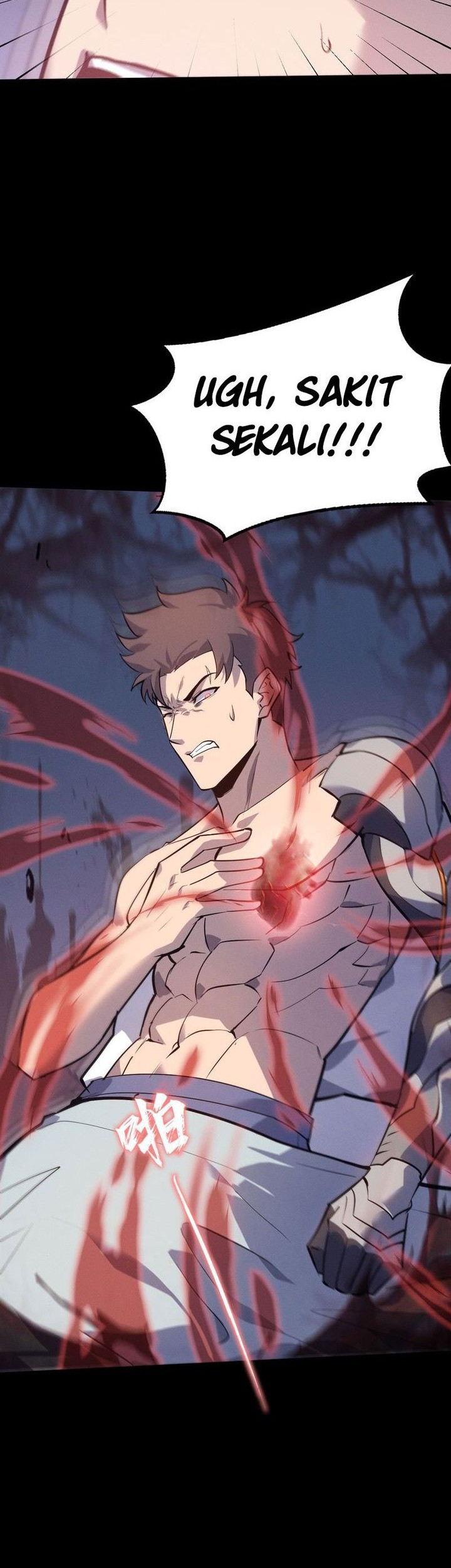 Don’t Call me a Madman Chapter 2 - halaman 58