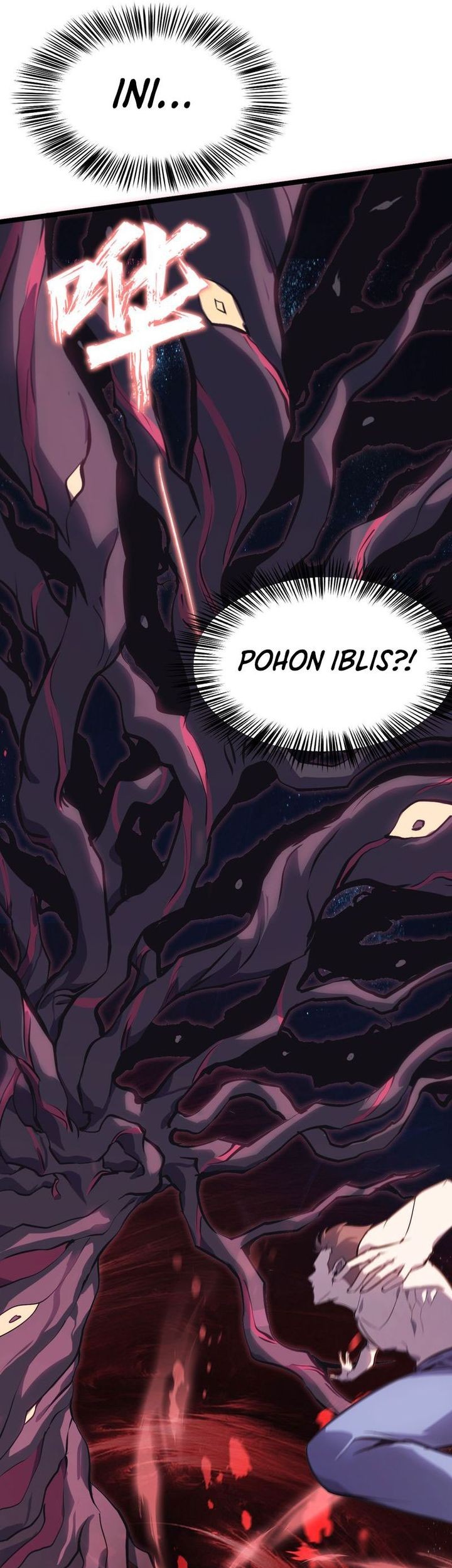 Don’t Call me a Madman Chapter 2 - halaman 63
