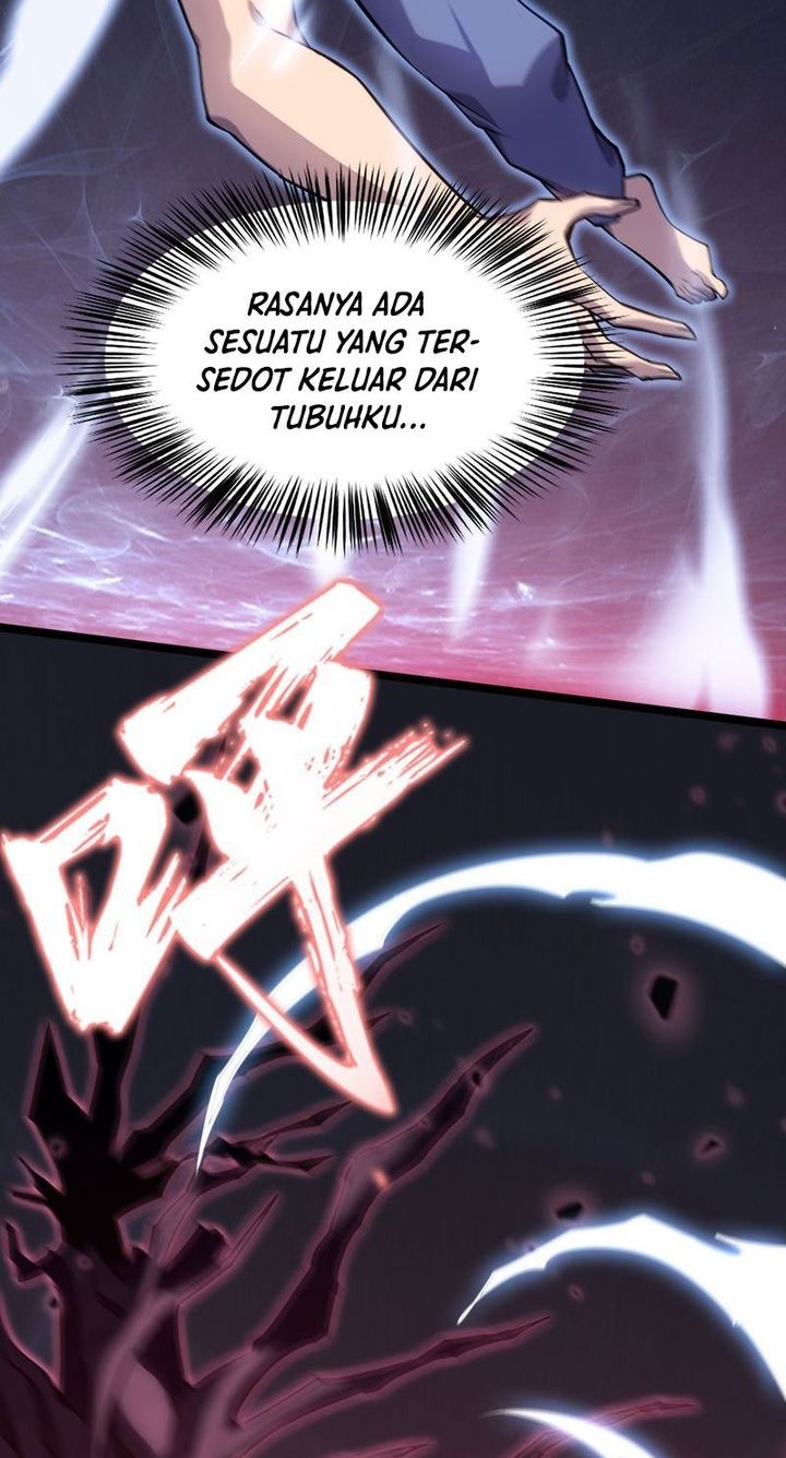 Don’t Call me a Madman Chapter 2 - halaman 65