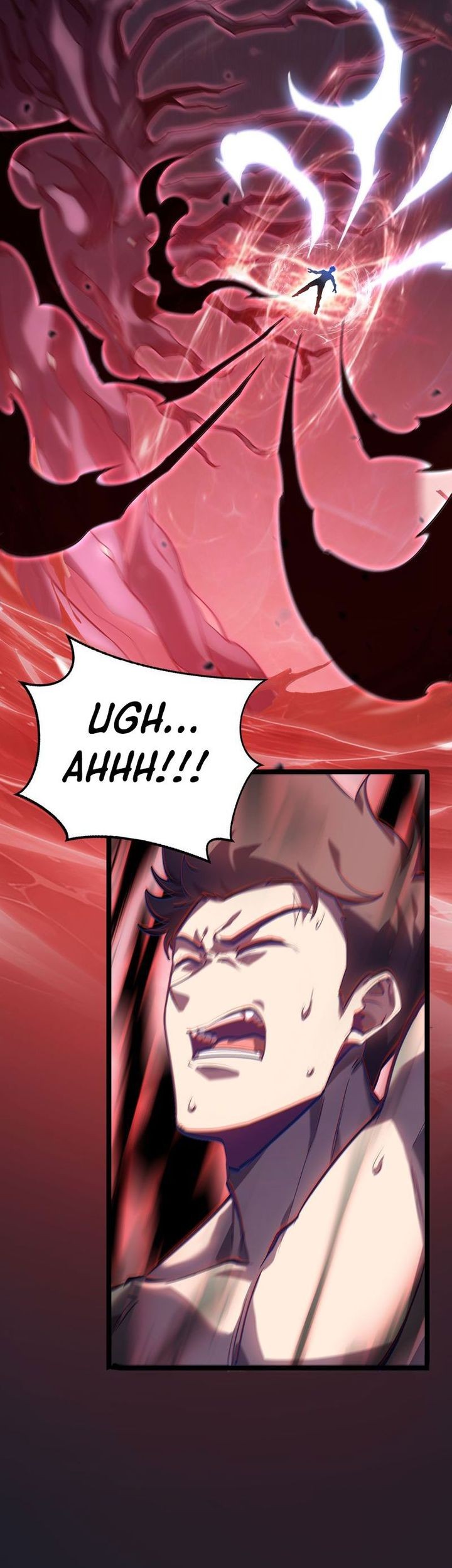 Don’t Call me a Madman Chapter 2 - halaman 66