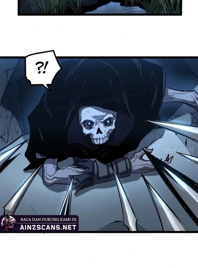 Don’t Call me a Madman Chapter 20.2 - halaman 4