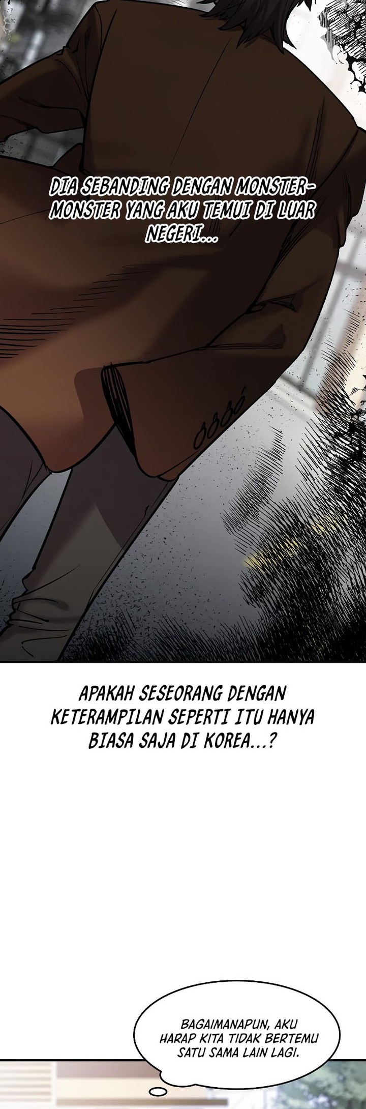Don’t Call me a Madman Chapter 20 - halaman 36