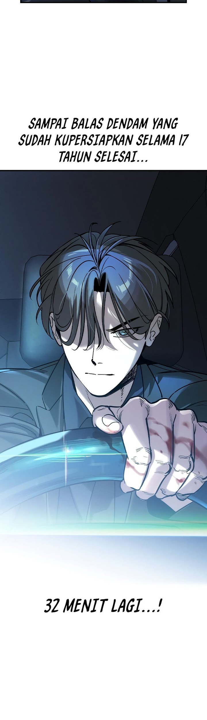 Don’t Call me a Madman Chapter 21.2 - halaman 12