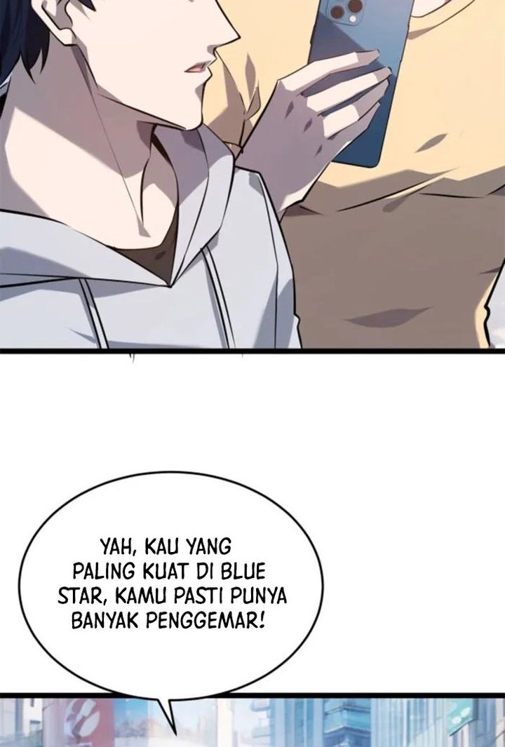 Don’t Call me a Madman Chapter 21 - halaman 2