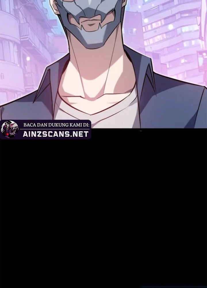 Don’t Call me a Madman Chapter 21 - halaman 32