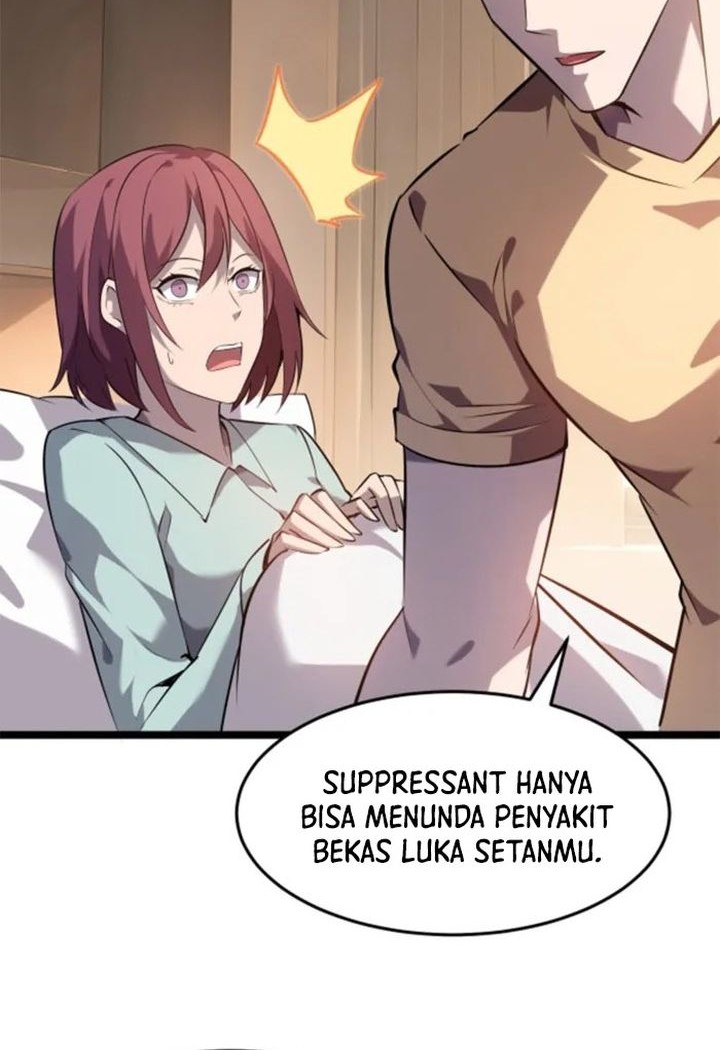 Don’t Call me a Madman Chapter 21 - halaman 8