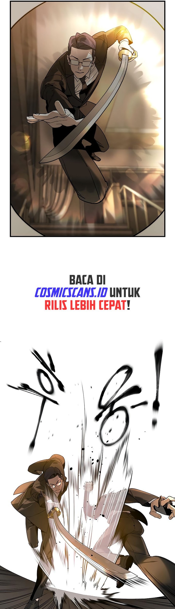 Don’t Call me a Madman Chapter 22.2 - halaman 17