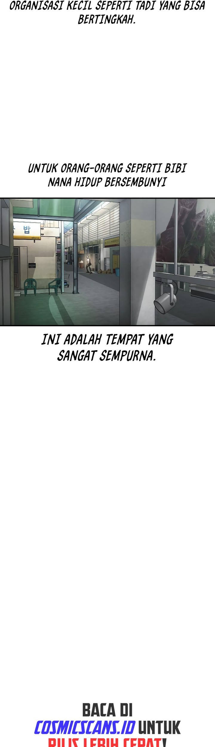 Don’t Call me a Madman Chapter 22 - halaman 21