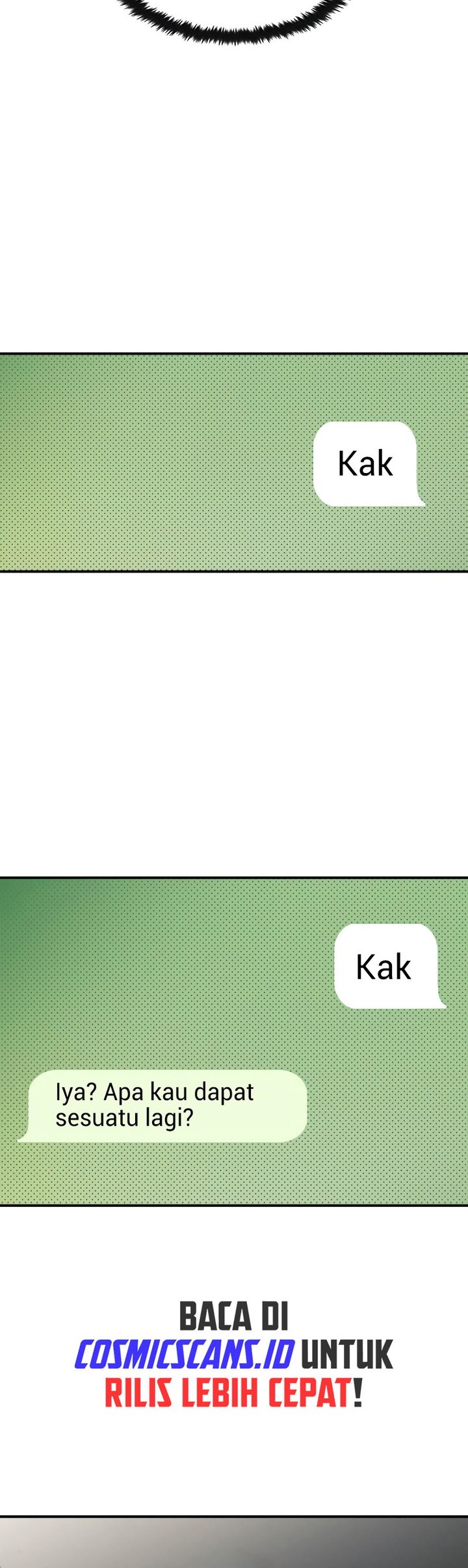 Don’t Call me a Madman Chapter 22 - halaman 30