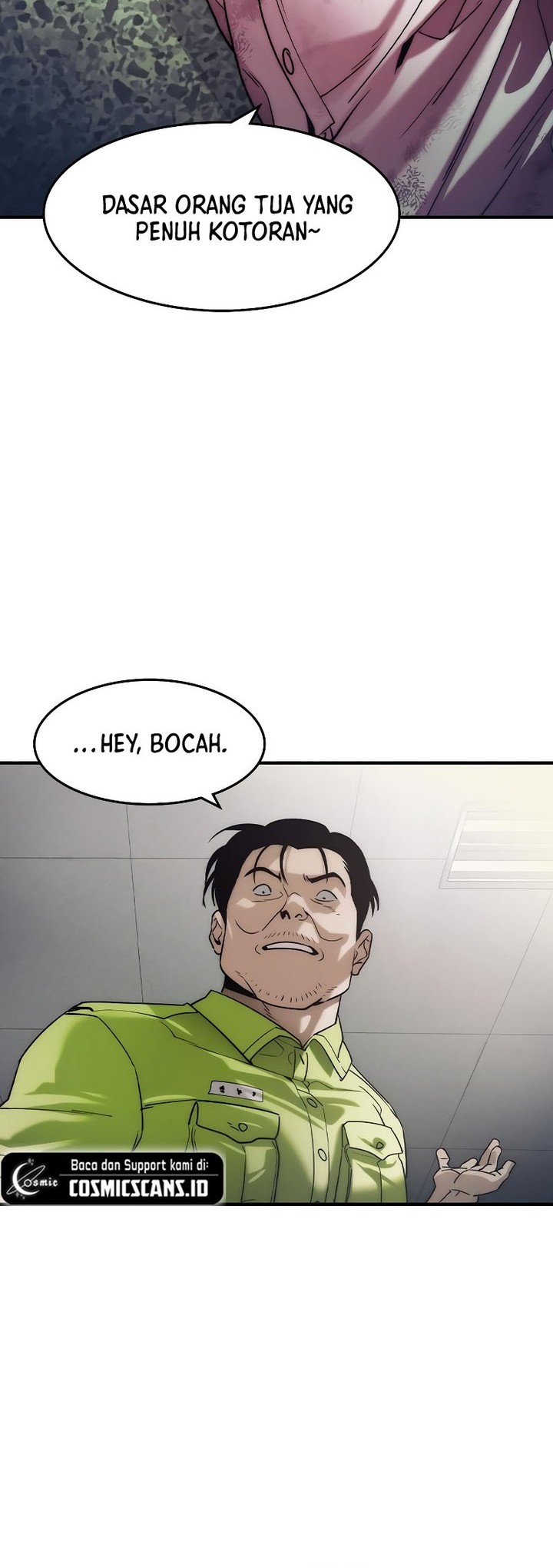 Don’t Call me a Madman Chapter 22 - halaman 44