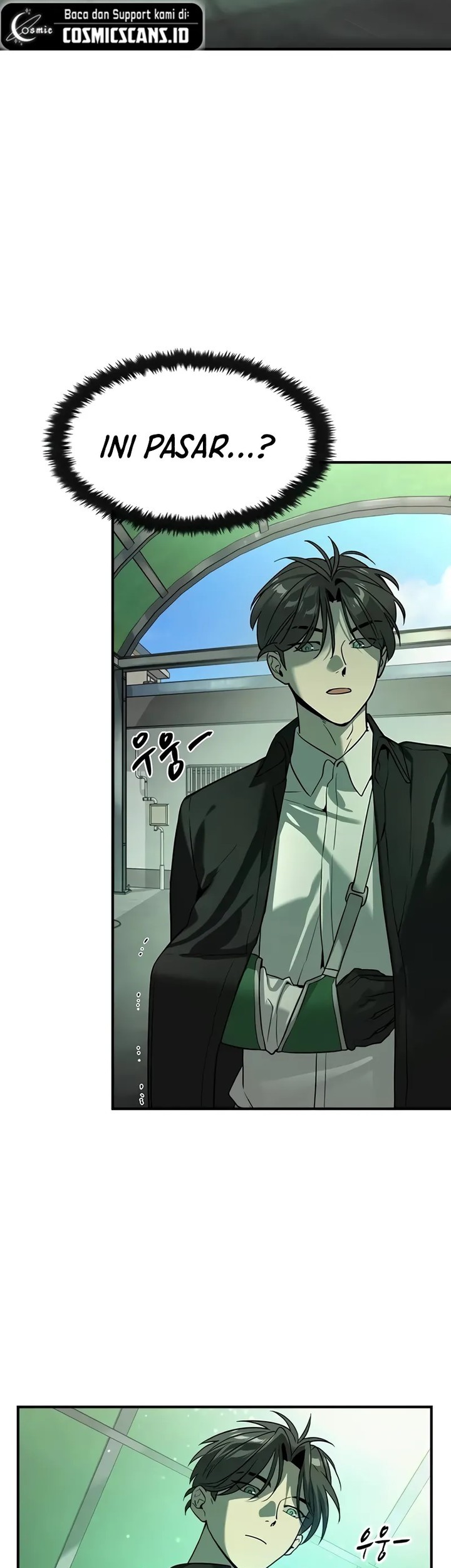 Don’t Call me a Madman Chapter 23 - halaman 19