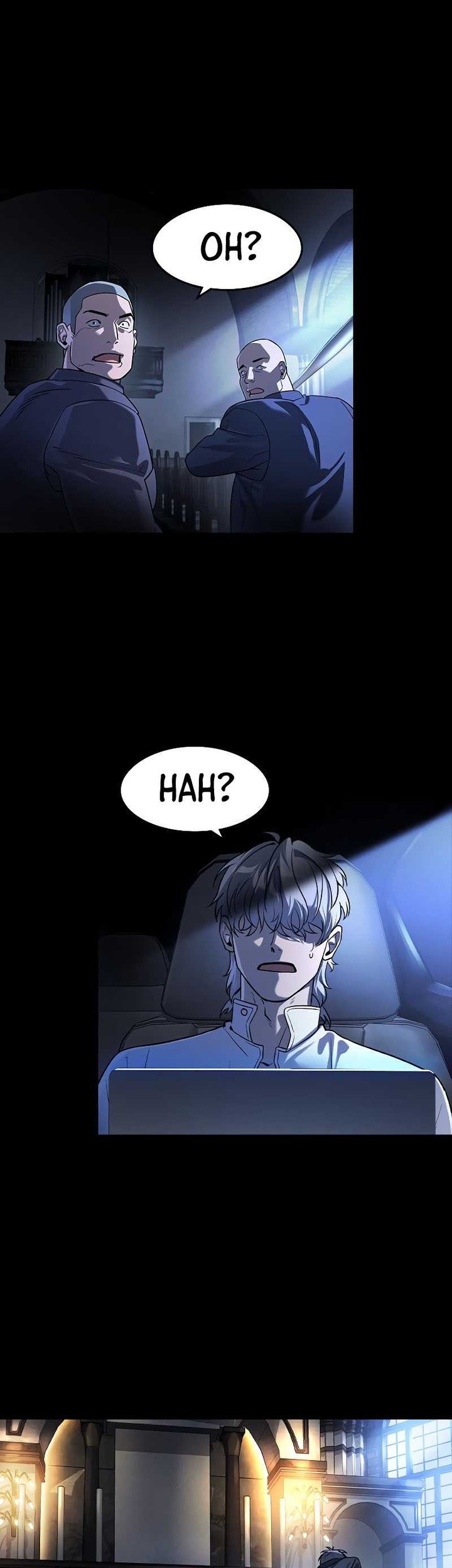 Don’t Call me a Madman Chapter 24 - halaman 15