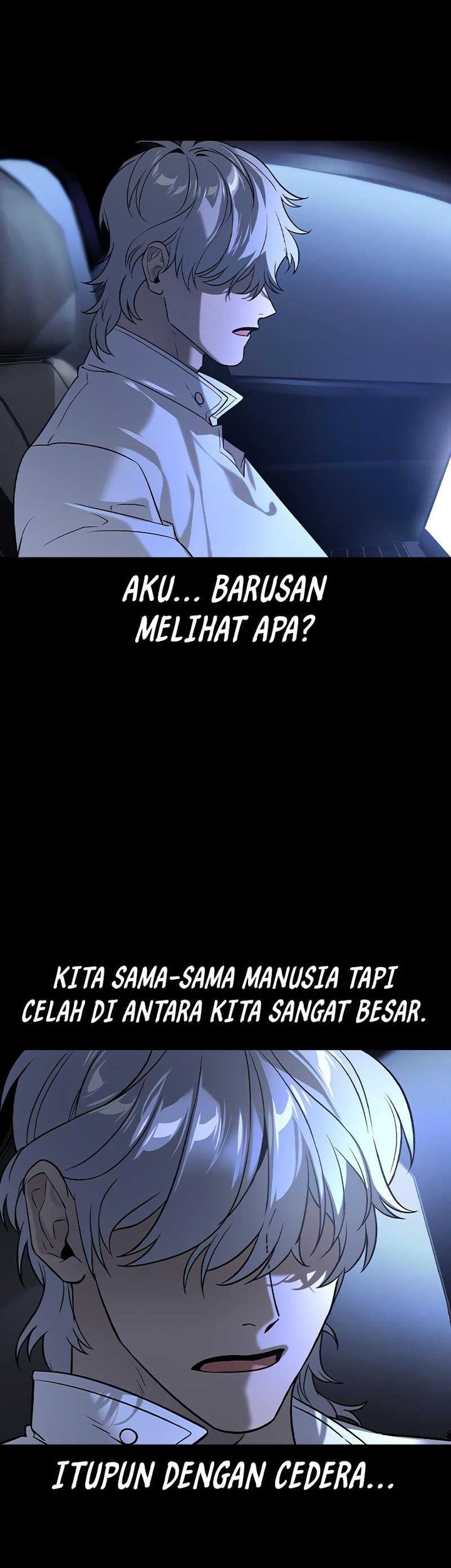 Don’t Call me a Madman Chapter 24 - halaman 19