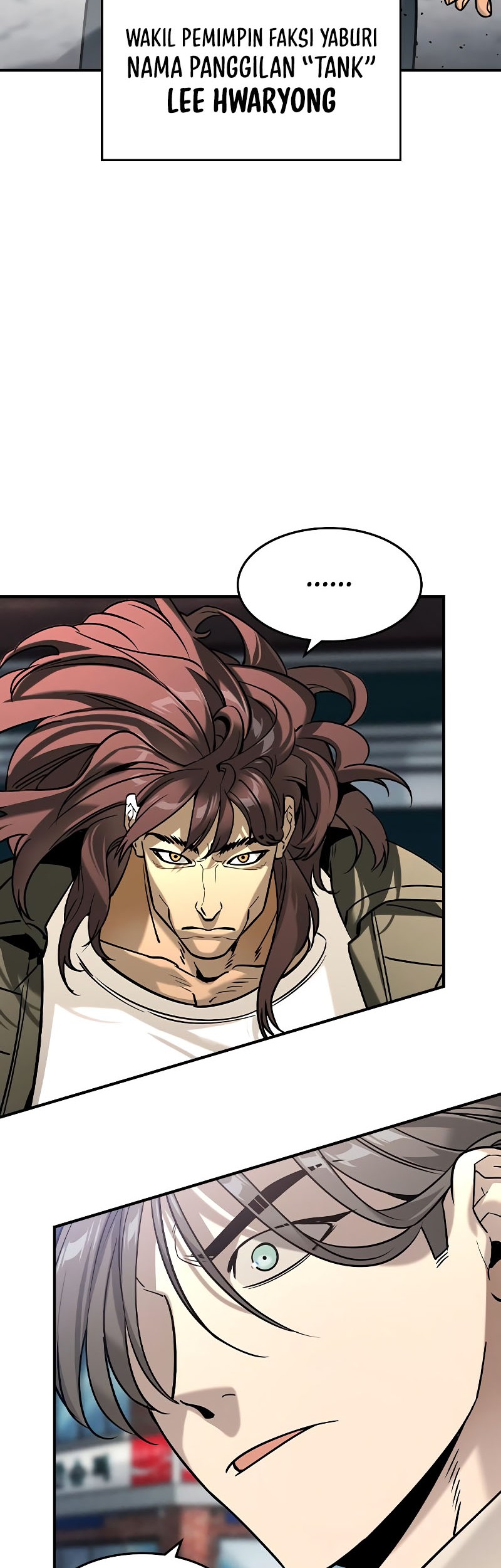 Don’t Call me a Madman Chapter 27 - halaman 14