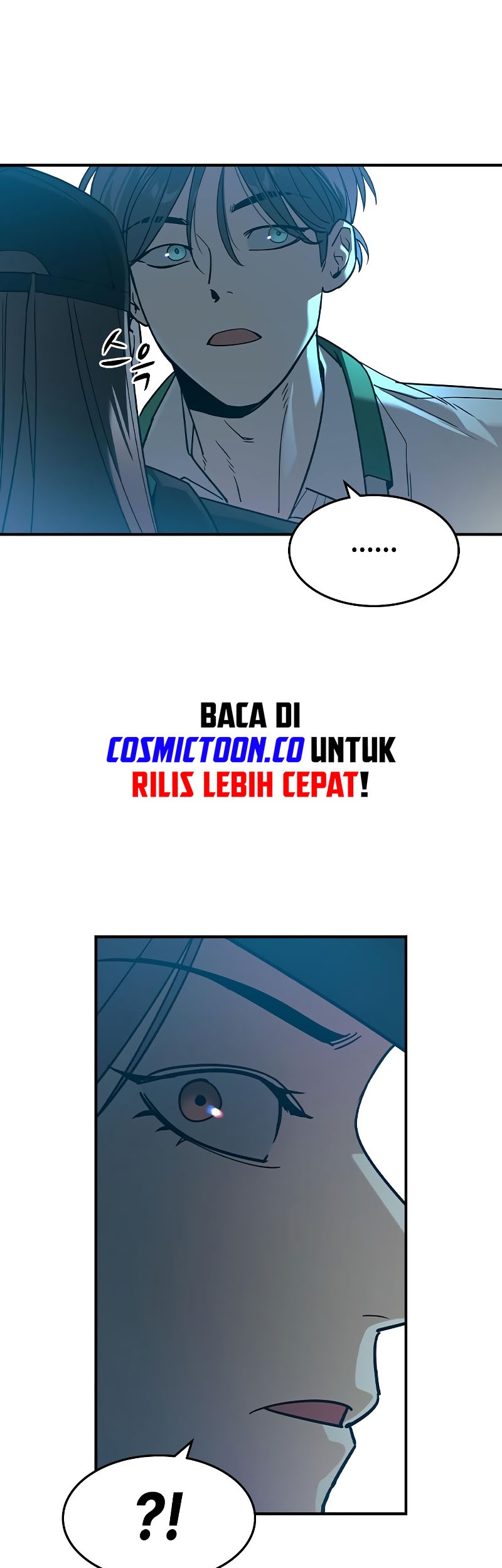 Don’t Call me a Madman Chapter 27 - halaman 20