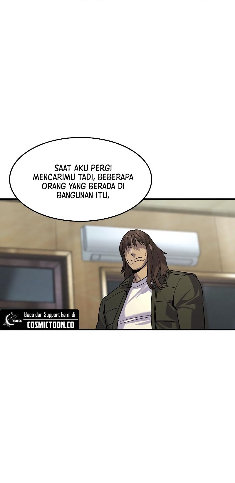 Don’t Call me a Madman Chapter 27 - halaman 44