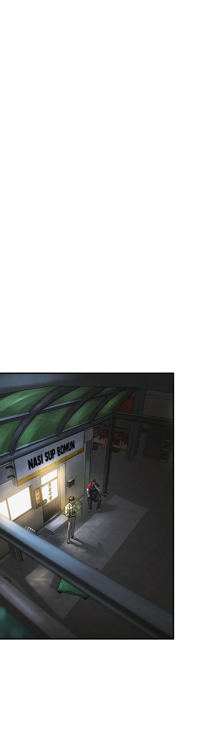 Don’t Call me a Madman Chapter 28 - halaman 11