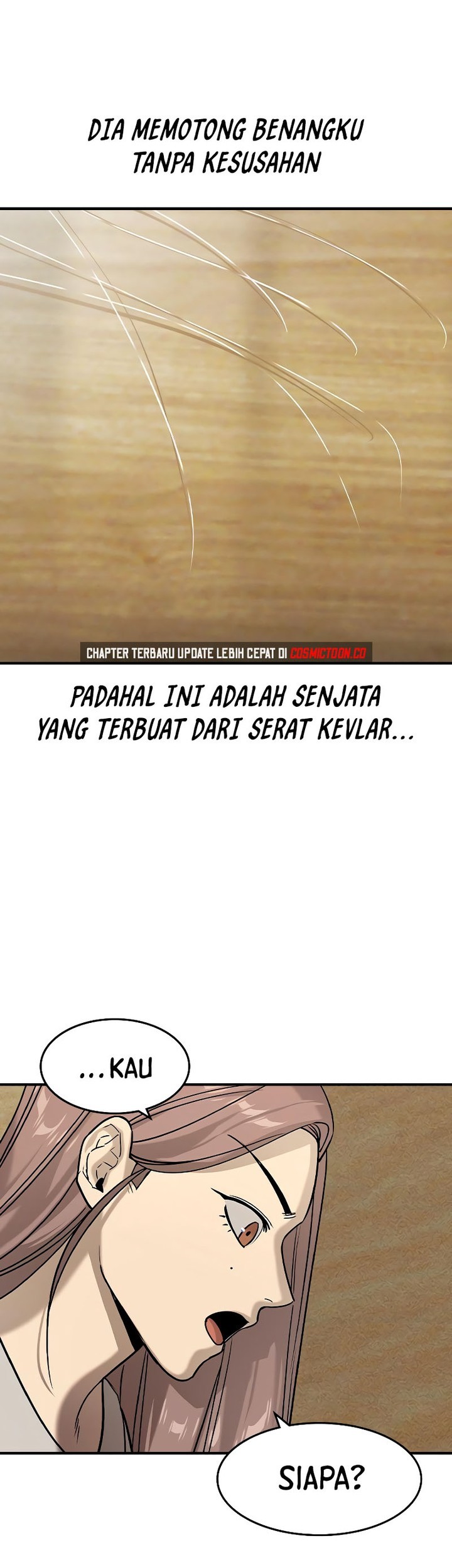 Don’t Call me a Madman Chapter 28 - halaman 3