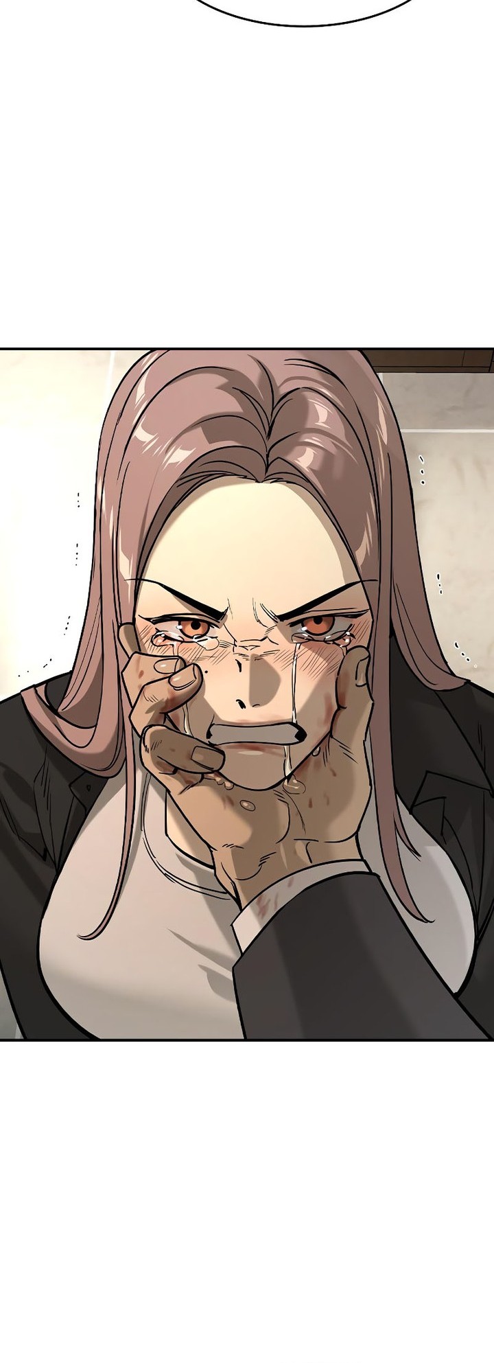 Don’t Call me a Madman Chapter 28 - halaman 38