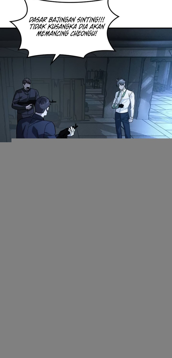 Don’t Call me a Madman Chapter 29 - halaman 28