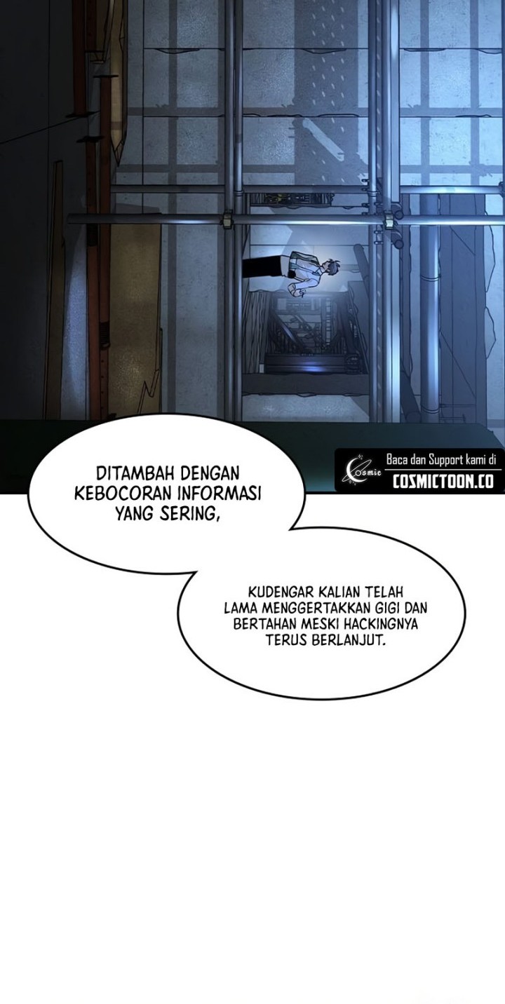 Don’t Call me a Madman Chapter 29 - halaman 32